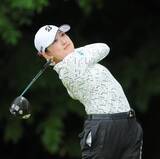 「ワンオク好きの１９歳、加藤麗奈が２差１２位発進　師匠・藤井かすみの金言胸に「ポイントを多く稼ぎたい」」の画像1