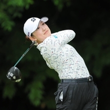 ワンオク好きの１９歳、加藤麗奈が２差１２位発進　師匠・藤井かすみの金言胸に「ポイントを多く稼ぎたい」