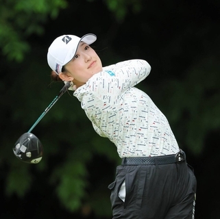 ワンオク好きの１９歳、加藤麗奈が２差１２位発進　師匠・藤井かすみの金言胸に「ポイントを多く稼ぎたい」
