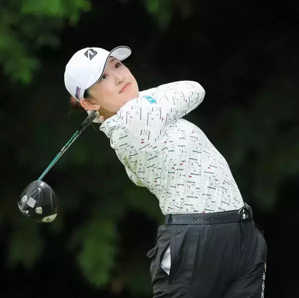 ワンオク好きの１９歳、加藤麗奈が２差１２位発進　師匠・藤井かすみの金言胸に「ポイントを多く稼ぎたい」