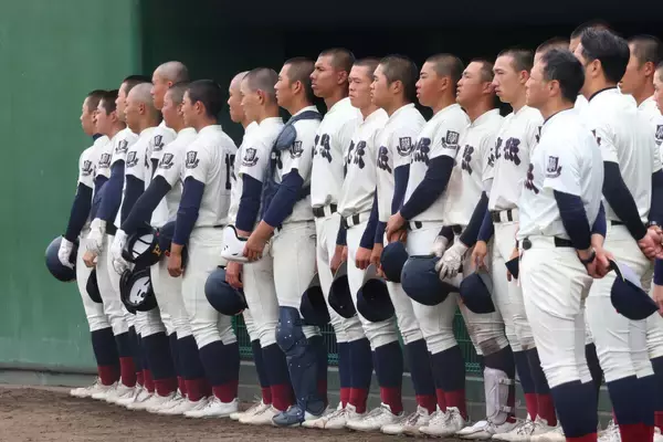 【高校野球】センバツ出場の北照が準々決勝敗退で秋春連覇逃す　３失策に上林弘樹監督「課題が出てよかったんじゃないですか」