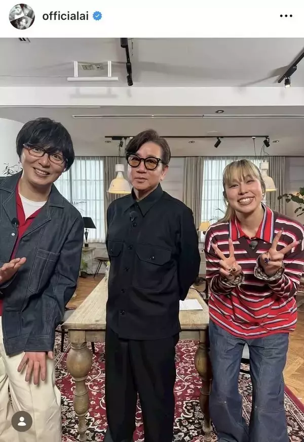 藤井フミヤ、子育てを語る「一緒にやってた、なんでも」「振り返ると楽しかった」…長男はフジ・藤井弘輝アナ