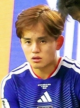 【Ｗ杯】久保建英が左膝負傷でチュニジア戦を欠場　代わりのシャドーの先発候補は？