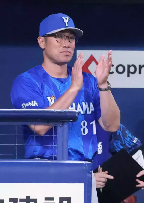 【ＤｅＮＡ】１２年ぶりの８カード連続負け越しで４０敗到達　４回３失点の平良拳太郎は５敗目