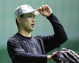 【ＮＰＢ今日の見どころ】ソフトバンクの前田悠　球団年少２位の開幕６連勝なるか