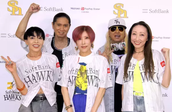 ＴＲＦ・ＤＪ　ＫＯＯ　引退発表のソフトバンク・中村晃との交流明かす「『（曲を）かけてくれて感動しました』みたいなＤＭいただいた」
