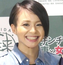 ｍｉｓｏｎｏ　４１歳で第１子出産　元気な男の子「４０代からは自分と家族を優先」夫・Ｎｏｓｕｋｅは精巣がん寛解