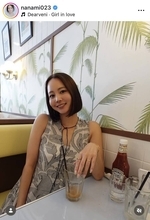 姉は電撃引退した人気女優　３１歳美人モデルが「最近マジで似てきた」「綺麗で可愛いすぎる」…改名した奈々未