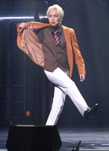 「ＩＭＰ．」横原悠毅、３年ぶり単独主演舞台のメンバー観劇にリクエスト「お忍びで来て、楽屋あいさつもしないで帰って」