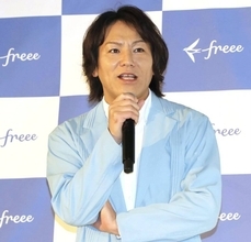 狩野英孝、神社の長男の子ども時代を回顧「神楽のために横笛の練習をしたり」神職決意のきっかけも告白