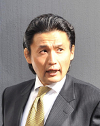 「何キロ？」元横綱　５４歳の最新姿にフォロワー驚がく「バリバリ」「どんどん…」再婚３年…貴乃花氏が別人
