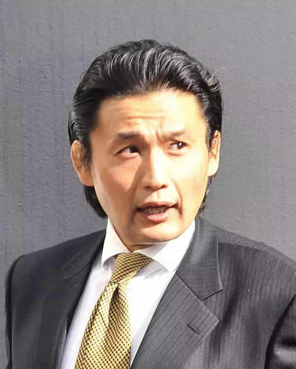 「何キロ？」元横綱　５４歳の最新姿にフォロワー驚がく「バリバリ」「どんどん…」再婚３年…貴乃花氏が別人