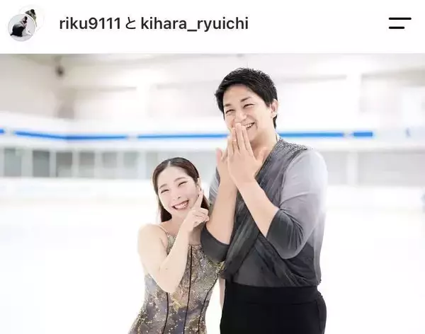 りくりゅう婚約　注目された関係性…「ようやく皆様にご報告」引退後の活動は“夫婦同然”いつも２人で　男女ペア競技の偏見超えた愛