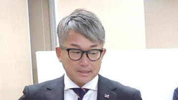 ヤクルト・石川雅規が野球人生を晴れやかに“自己採点”「点数というより大きな花丸」…現役引退会見
