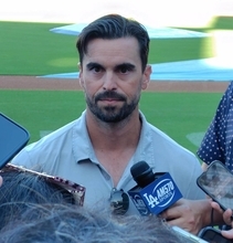 大谷翔平のＩＬ入り判断には「情報が十分にない」　ドジャースＧＭは体の不調の打撃への影響否定「彼は自分の偉大さの犠牲者」