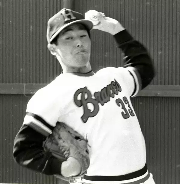 【オリックス】元阪急の松本正志さんが６７歳で死去…通算３２試合に登板　東洋大姫路では甲子園優勝投手　引退後はオリックスで用具係