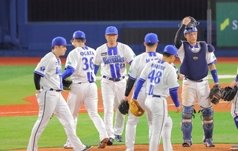 【日本シリーズ】尾形崇斗が古巣斬りならず５回途中２失点ＫＯ「余計な失点だった」１番正木、８番庄子に痛打浴びる