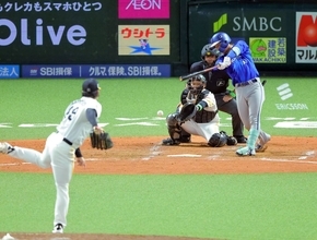 【日本シリーズ】よぎる２年前の記憶…５回に松本晴が先制打浴びる　２４年は２連勝→３戦目に先制点献上し黒星…４連敗の起点に