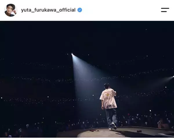 古川雄大のアーティストデビュー１８周年報告にファンから祝福の声「古川さんの曲は生活の一部」「おめでとう！大好きです」