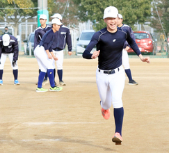 【高校野球】静岡県勢３５年ぶりセンバツＷ出場へ　聖隷クリストファー・弓達寛之主将「ワクワクしています」