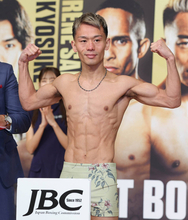 【ボクシング３大世界戦】堤聖也、ドネア戦は「準決勝」　「負けたら終わり、勝てば次につながる」…１７日ゴング