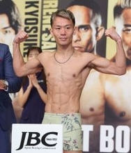 【ボクシング３大世界戦】堤聖也、ドネア戦は「準決勝」　「負けたら終わり、勝てば次につながる」…１７日ゴング