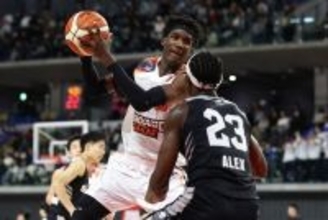 【高校バスケ】北海道栄は初戦敗退　初の２回戦進出ならず…ウィンターカップ男子１回戦