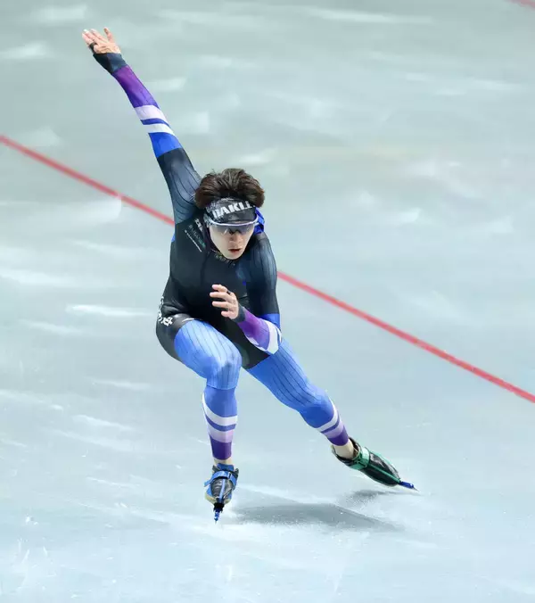 森重、新濱の２枚看板と思われていた５００Ｍ　ダークホース・広瀬がどこまで化けるか　加藤条治氏が占う