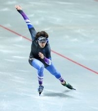 森重、新濱の２枚看板と思われていた５００Ｍ　ダークホース・広瀬がどこまで化けるか　加藤条治氏が占う