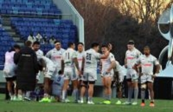 【リーグワン】静岡ブルーレヴズが首位・埼玉に完敗…新年初戦飾れず３連敗