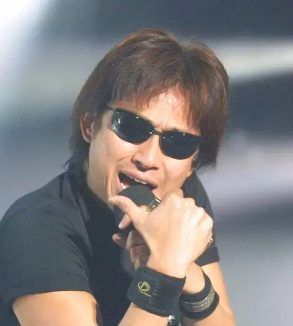 浜田省吾、急性咽頭炎で全国ツアー愛媛公演を当日延期「深くお詫び申し上げます」