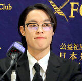 「【スキージャンプ】小林陵侑　五輪２大会連続金メダルへ「最大のライバルは自分心」」の画像1