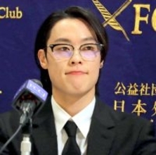 【スキージャンプ】小林陵侑　五輪２大会連続金メダルへ「最大のライバルは自分心」