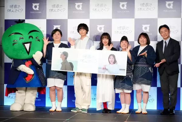 森三中・大島美幸、徳島ラーメンをおかずにご飯２杯おかわり「米が合うラーメン」