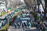 「アイルランドと日本の絆　緑色に染まる愛国の祭り「セント・パトリックス・デー」今年も開催」の画像1