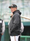 「【巨人】「防衛本能にどれだけもう一人の自分があらがうか」石井琢朗２軍監督が熱血訓示…テーマは限界突破」の画像1