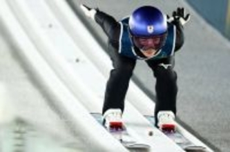 【五輪】高梨沙羅は１３位「五輪という試合をすごく楽しめた一日だった」