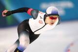 「【五輪】山田和哉が暫定９位「オリンピックの洗礼を食らった」　森重航は同１３位…前半終了、スピードスケート男子１０００ｍ」の画像1