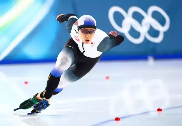 【五輪】森重航　本命５００ｍへ「攻めきらないと」…男子１０００ｍは２４位「求めていた結果は得られなかった」