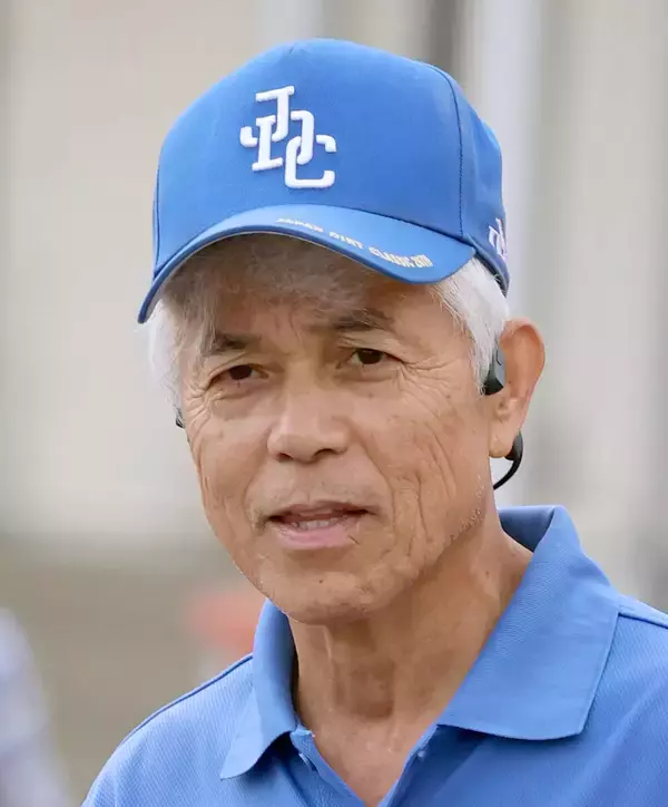 国枝調教師を東京競馬記者クラブ賞特別功労賞に選出　メディアを通して情報発信に貢献　ＪＲＡ通算１１２１勝