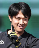 「【ソフトバンク】柳町達が「市場価値上げる」１号ソロ　昨季の出塁王が体重増で飛距離アップ　３年ぶり開幕１軍、初の開幕スタメンへ前進」の画像1