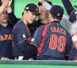 「大谷翔平の先制満塁本塁打は「本当にさすが」「一気に流れが日本に」　ドジャースでも同僚の山本由伸が称賛」の画像1