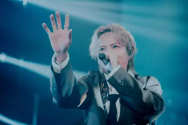 杉本琢弥　３周年記念ライブ「本当に幸せ」　７月に東京・大阪・福岡でツアー開催＆８月にベストアルバム発売が決定