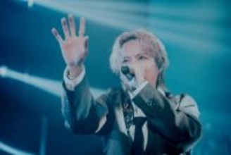 杉本琢弥　３周年記念ライブ「本当に幸せ」　７月に東京・大阪・福岡でツアー開催＆８月にベストアルバム発売が決定