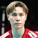 「高橋藍＆兄・塁の「らんるい」がいちご狩りへ！愛犬も登場「わんこまでイケメン」「ＨＡＮＤＳＯＭＥ　Ｂｒｏｔｈｅｒｓ」」の画像1