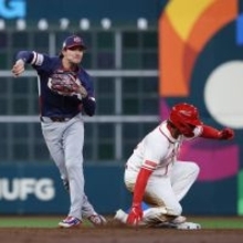 【ＷＢＣ】ドリームチーム米国がカナダに辛勝で４強入り　レジェンド・カーショーは登板なしのまま離脱へ