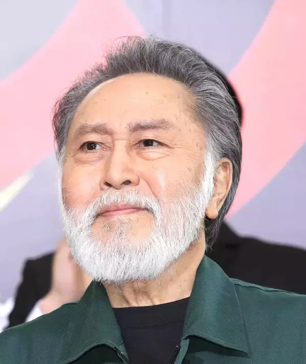 北大路欣也、転校した学校で同級生になった超大物俳優を称賛「あこがれって言うんじゃない。ただ、すごいんだなって」