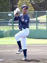 【東都大学準硬式野球】国士舘大が勝ち点　金澤が完封勝利「０点で抑えることができて良かった」