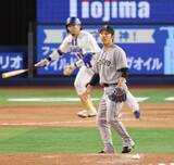 「【巨人記録室】ＤｅＮＡ戦のサヨナラ負けは２年ぶり…前回は助っ人が劇弾」の画像1