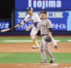 【巨人記録室】ＤｅＮＡ戦のサヨナラ負けは２年ぶり…前回は助っ人が劇弾